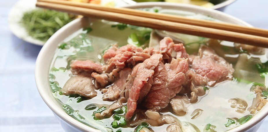 Learn Vietnam Flavours With Chef Mai Pham